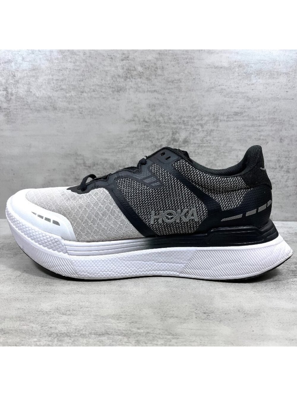 Hoka One One Transport X Walking Running Shoes - Women's Size 8 / Men's 7